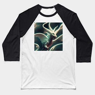 Dragon Scales, Thirty-Nine: Baseball T-Shirt